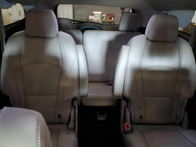 5GAERBKW0KJ217443 - 2019 BUICK ENCLAVE ESSENCE 白色 照片 10