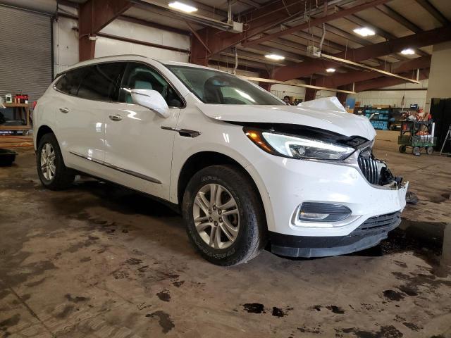 5GAERBKW0KJ217443 - 2019 BUICK ENCLAVE ESSENCE 白色 照片 4