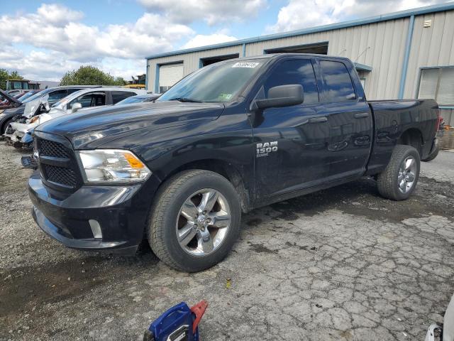 2019 RAM 1500 CLASS TRADESMAN, 