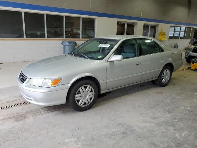 2001 TOYOTA CAMRY CE, 