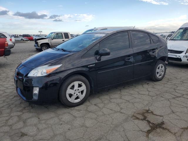 2010 TOYOTA PRIUS, 