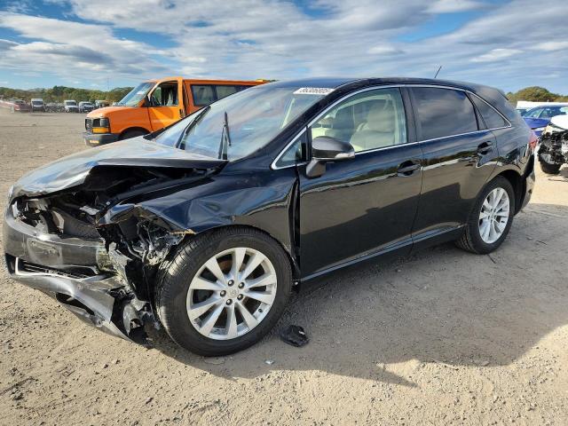 2013 TOYOTA VENZA LE, 