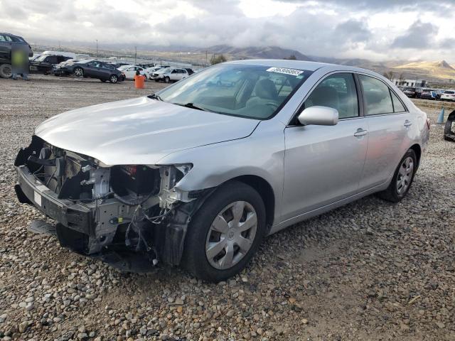 2008 TOYOTA CAMRY CE, 