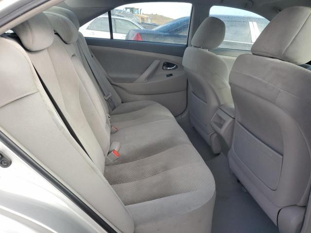 4T4BE46KX8R012706 - 2008 TOYOTA CAMRY CE 银色 照片 10