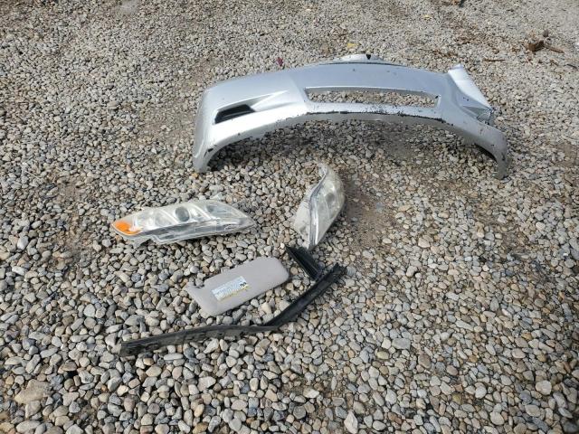 4T4BE46KX8R012706 - 2008 TOYOTA CAMRY CE 银色 照片 12