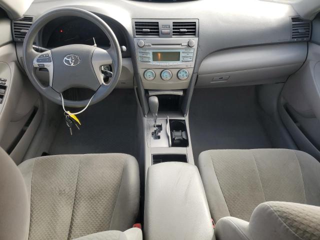 4T4BE46KX8R012706 - 2008 TOYOTA CAMRY CE 银色 照片 8