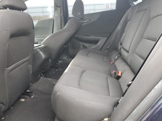 1G1ZC5ST1HF193294 - 2017 CHEVROLET MALIBU LS 蓝色 照片 10