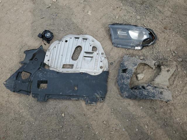 1G1ZC5ST1HF193294 - 2017 CHEVROLET MALIBU LS 蓝色 照片 12