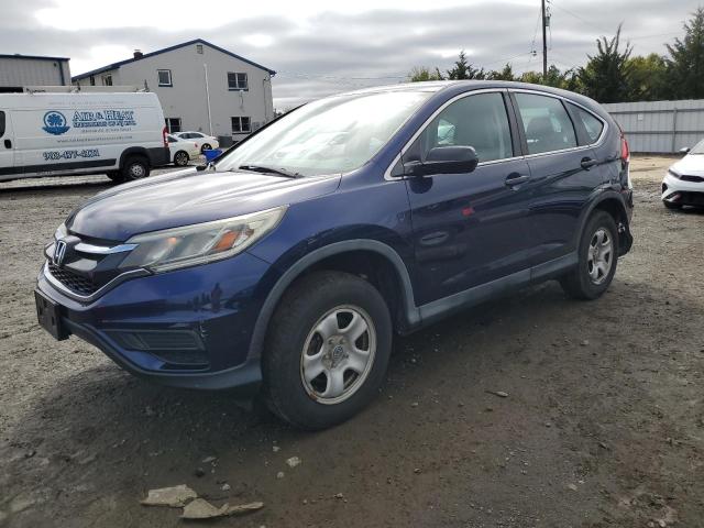 2015 HONDA CR-V LX, 