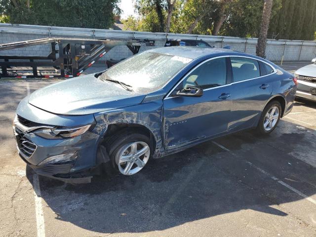 2024 CHEVROLET MALIBU LT, 
