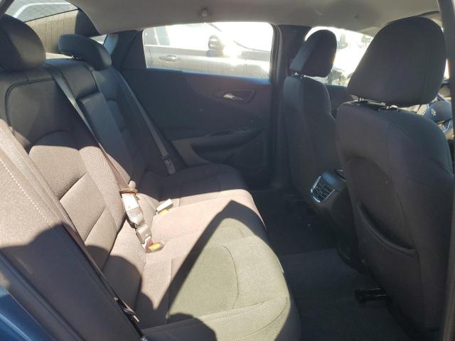 1G1ZD5ST2RF184182 - 2024 CHEVROLET MALIBU LT ლურჯი ფოტო 10