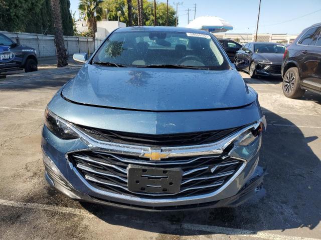 1G1ZD5ST2RF184182 - 2024 CHEVROLET MALIBU LT ლურჯი ფოტო 5