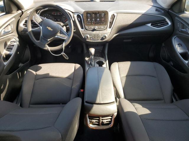 1G1ZD5ST2RF184182 - 2024 CHEVROLET MALIBU LT ლურჯი ფოტო 8