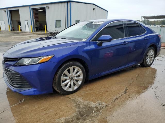 2018 TOYOTA CAMRY L, 