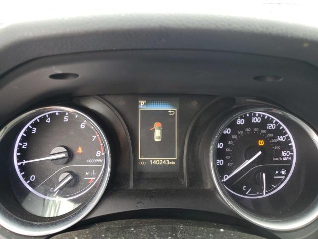 4T1B11HK2JU662315 - 2018 TOYOTA CAMRY L 蓝色 照片 9