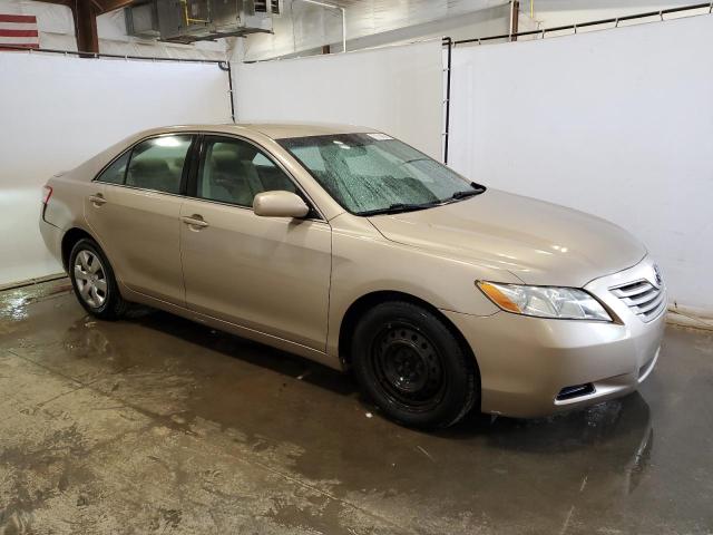 4T4BE46KX9R056562 - 2009 TOYOTA CAMRY BASE TAN photo 4