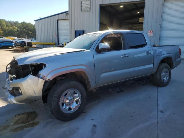 2023 TOYOTA TACOMA DOUBLE CAB, 