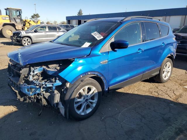 2017 FORD ESCAPE SE, 