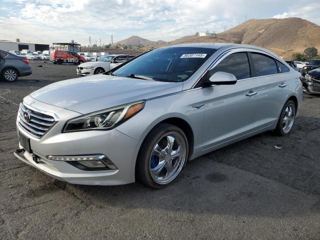 2017 HYUNDAI SONATA SE, 