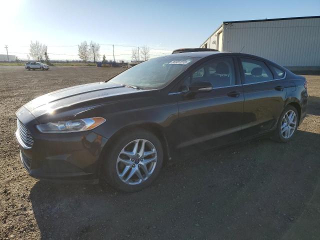 2013 FORD FUSION SE, 