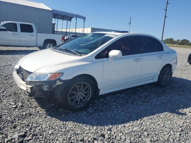 2009 HONDA CIVIC EX, 
