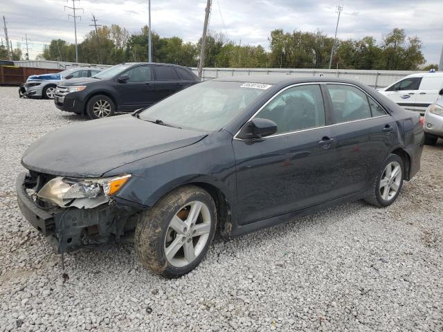 2014 TOYOTA CAMRY L, 