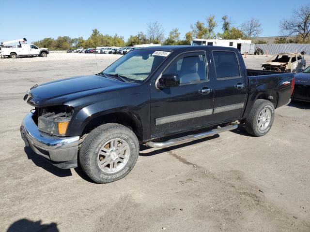 2012 GMC CANYON SLE, 