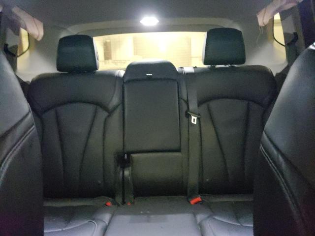 LRBFX4SX5LD156926 - 2020 BUICK ENVISION PREMIUM II Մոխրագույն լուսանկար 10