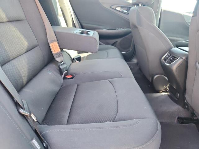 1G1ZD5ST4PF209385 - 2023 CHEVROLET MALIBU LT 白色 照片 10