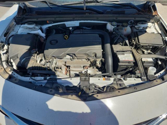 1G1ZD5ST4PF209385 - 2023 CHEVROLET MALIBU LT 白色 照片 11