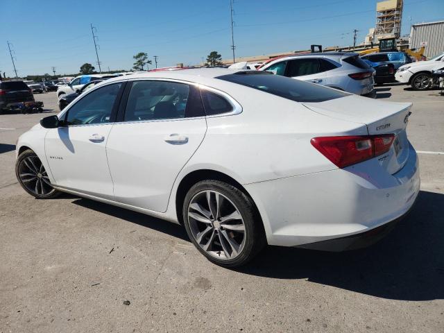 1G1ZD5ST4PF209385 - 2023 CHEVROLET MALIBU LT 白色 照片 2