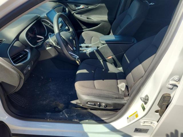 1G1ZD5ST4PF209385 - 2023 CHEVROLET MALIBU LT 白色 照片 7