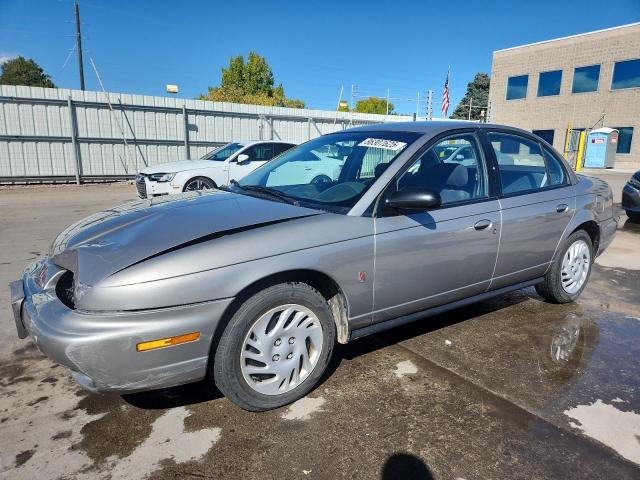 1999 SATURN SL2, 