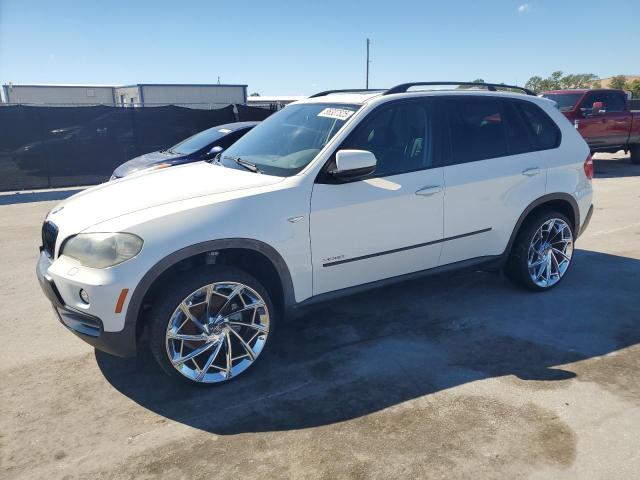 2009 BMW X5 XDRIVE30I, 