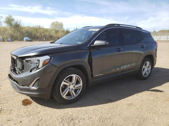 2018 GMC TERRAIN SLE, 