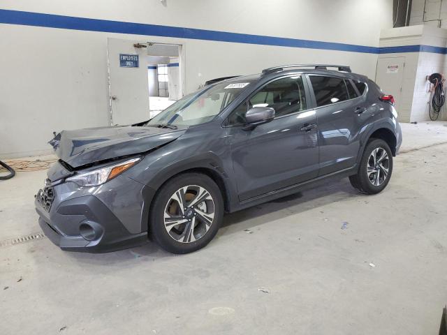 2025 SUBARU CROSSTREK PREMIUM, 