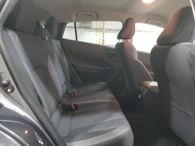 JF2GUHDC9S8233550 - 2025 SUBARU CROSSTREK PREMIUM GRAY photo 11