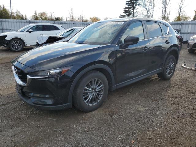 2018 MAZDA CX-5 TOURING, 