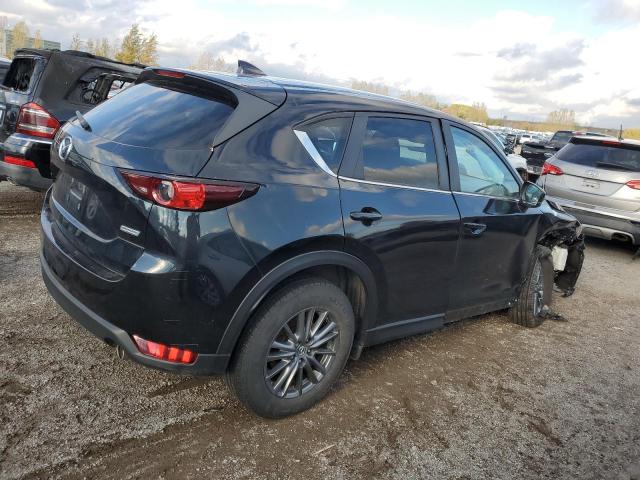 JM3KFACM5J1382458 - 2018 MAZDA CX-5 TOURING Siyah fotoğraf 3