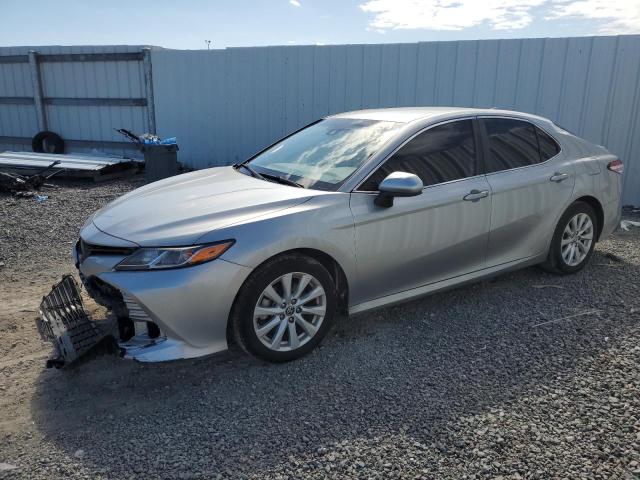 2020 TOYOTA CAMRY LE, 