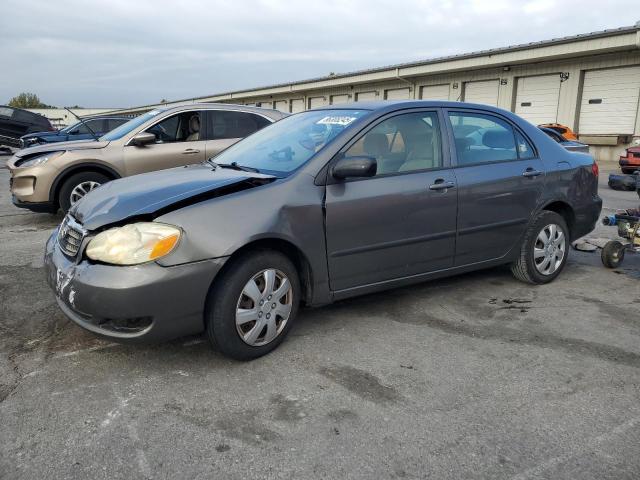 2007 TOYOTA COROLLA CE, 
