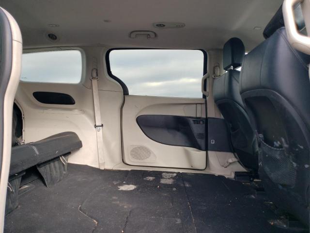 2C4RC1BGXHR530279 - 2017 CHRYSLER PACIFICA TOURING L 黑色 照片 11