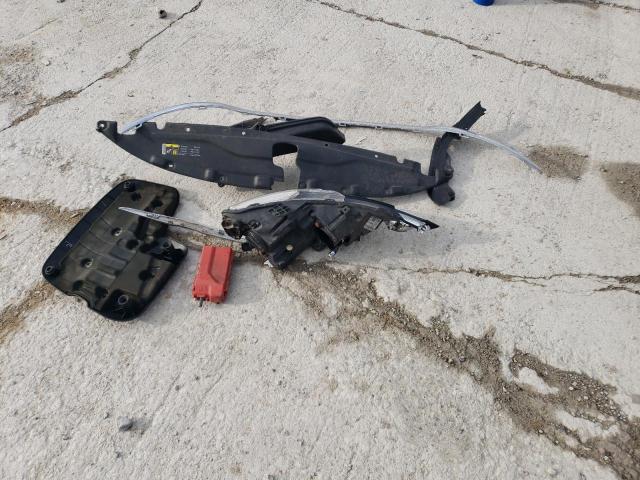 2C4RC1BGXHR530279 - 2017 CHRYSLER PACIFICA TOURING L 黑色 照片 13