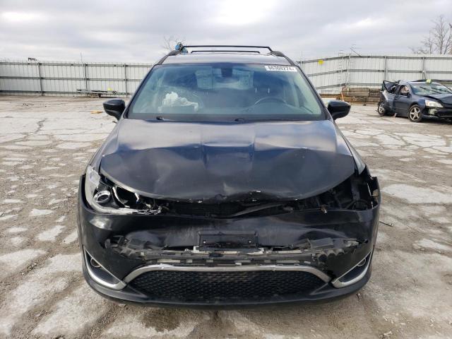 2C4RC1BGXHR530279 - 2017 CHRYSLER PACIFICA TOURING L 黑色 照片 5