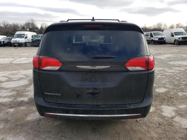 2C4RC1BGXHR530279 - 2017 CHRYSLER PACIFICA TOURING L 黑色 照片 6