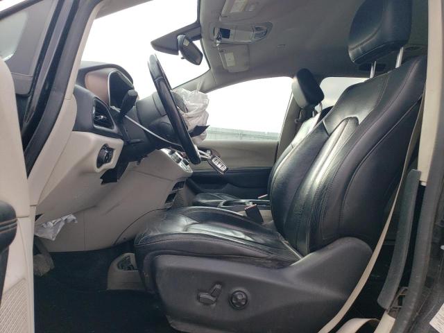 2C4RC1BGXHR530279 - 2017 CHRYSLER PACIFICA TOURING L 黑色 照片 7