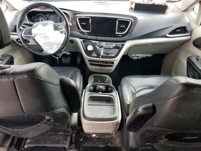 2C4RC1BGXHR530279 - 2017 CHRYSLER PACIFICA TOURING L 黑色 照片 8