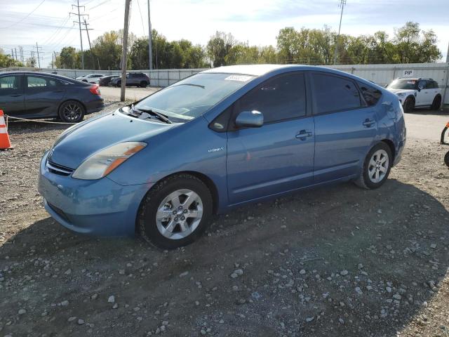 2008 TOYOTA PRIUS, 