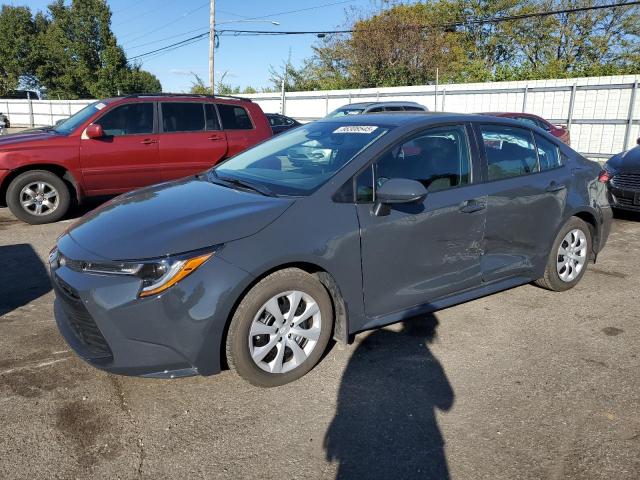 2024 TOYOTA COROLLA LE, 