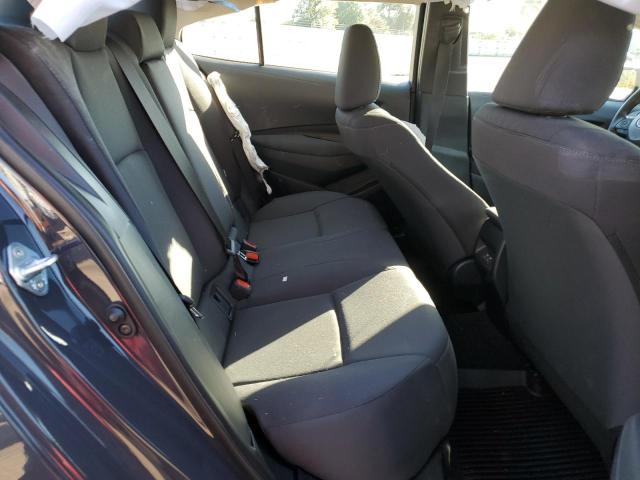 5YFB4MDE0RP210174 - 2024 TOYOTA COROLLA LE ნაცრისფერი ფოტო 10
